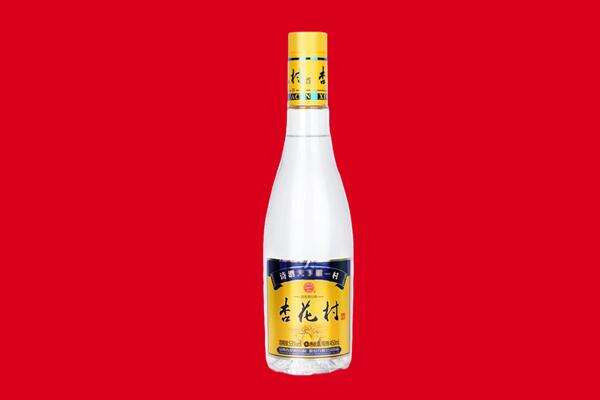 南阳邓州市回收杏花村