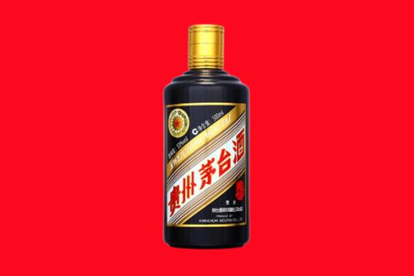 南阳邓州市回收茅台酒瓶